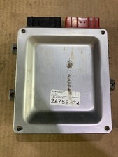 Land Rover Discovery 2 TD5 Engine ECU NNN000130 immobiliser off  ￼