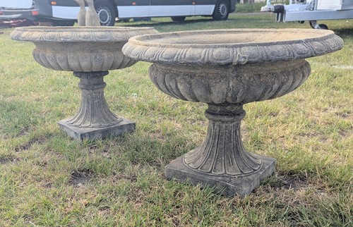Woodbury style garden - style,