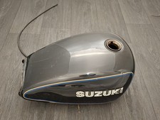 Suzuki GS 750 1970-2012 Petrol Tank (Fuel Tank) 201681990