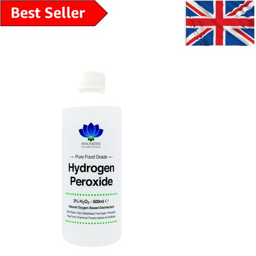 500ml purest grade - grade, hydrogen