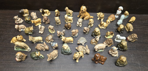 56x wade whimsies ceramic - 56x,
