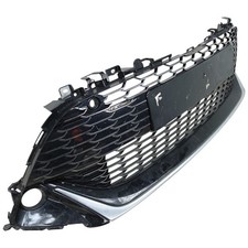 Toyota Corolla GR Sport front