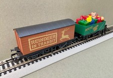 Hornby     Santa Express