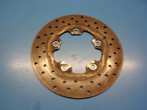 Suzuki gsxr 600 k3 - suzuki,