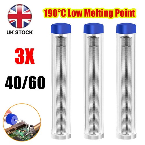 3pcs solder wire - wire, soldering