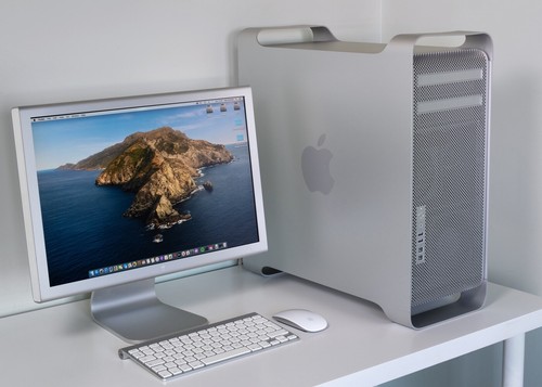 Apple mac pro - pro, 5.1