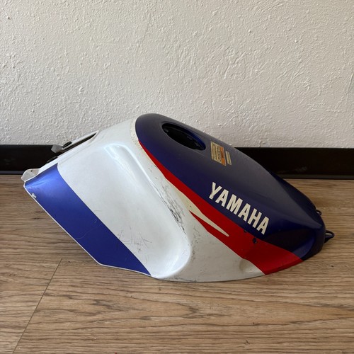 Yamaha fzr600 oem tank - 89-98,