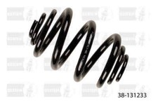 Bilstein B3 Rear Spring for VW