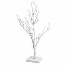 Decorative Botanical Tree -