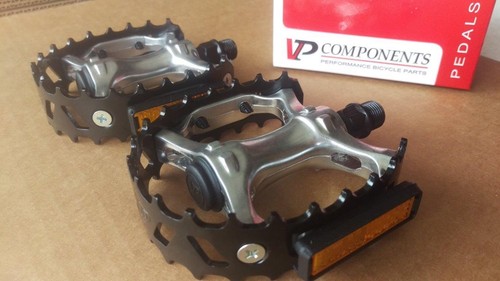 Components old school - vp,