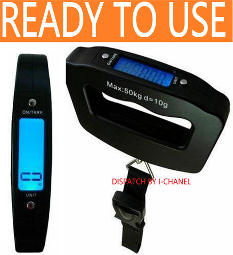 50kg travel scale strap - travel,