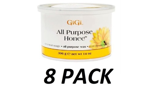 Gigi wax 0330 all purpose - #0330,