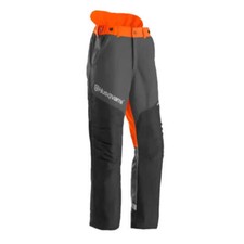 Husqvarna Functional Chainsaw Trousers 20A