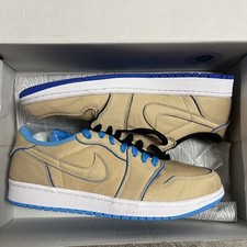 Nike SB Air Jordan 1 Low QS
