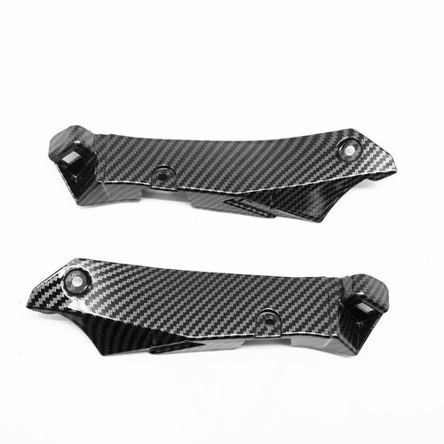 Carbon fiber front side - front,