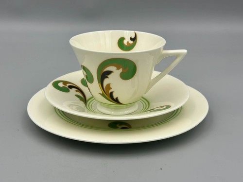 Royal doulton lynn art deco - doulton,