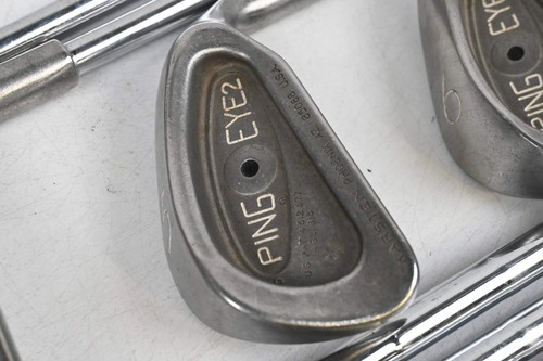 Ping eye irons - eye, /