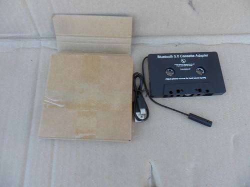 Wangcl cassette adapter for - adapter,