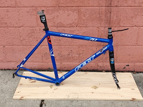 Felt f70 aluminum road bike - f70,