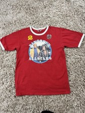 Starsky & Hutch Ringspun