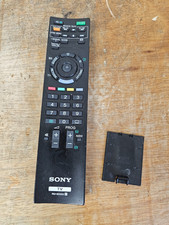 Sony RM-ED022 Remote Control