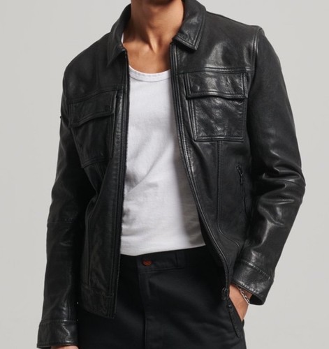 Superdry men seventies - men's,