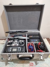 FUTABA T6EX 2.4 GHZ FASST 6