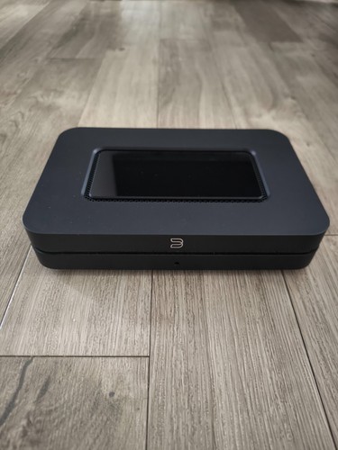 Bluesound model node - bluesound, model: