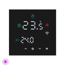 MincoHome Smart Thermostat