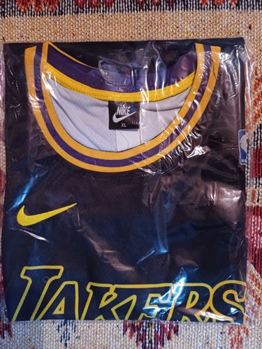Replica lakers jersey - replica, la