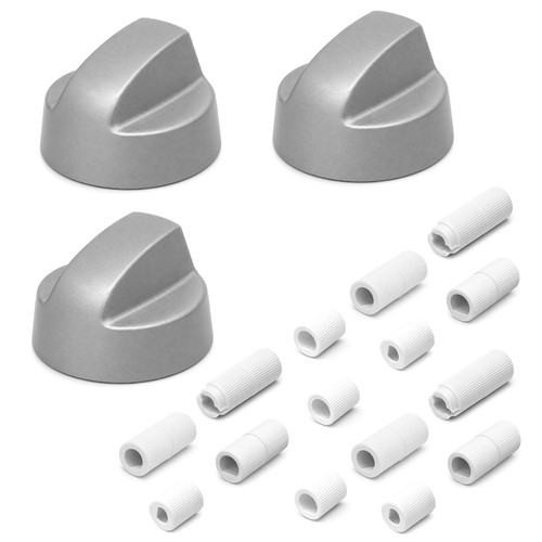 Oven knobs with - knobs,