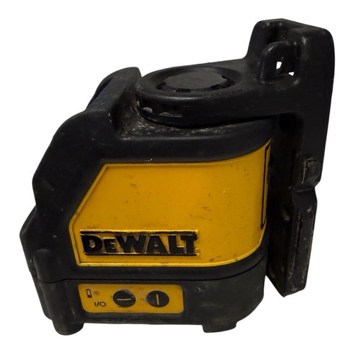 Dewalt dw088 laser level - dewalt,