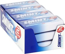 Smint XXL Mints Peppermint 12