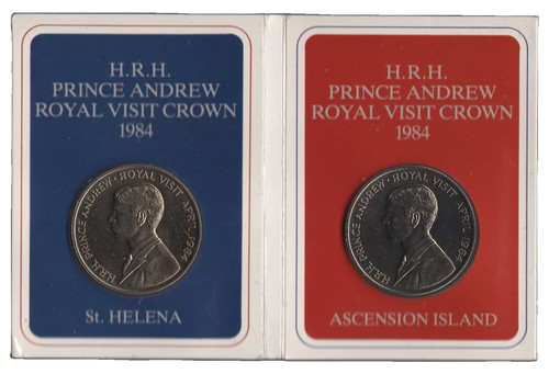 1984 helena ascension - ascension, –