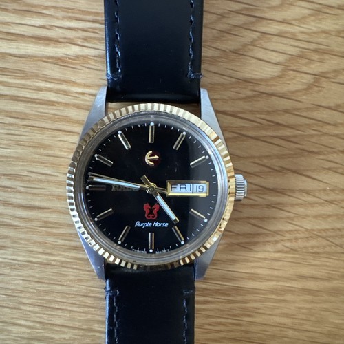 Vintage 1980s rado - 1980s,