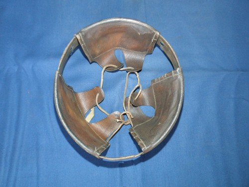 Liner for ww1 german helmet - for,