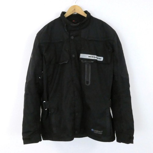 Hein gericke motorcycle - hein,