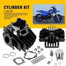 60cc Big Bore Cylinder Barrel