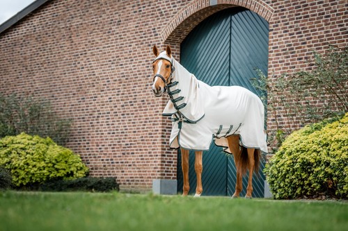 Horseware rambo hoody fly - fly, rug