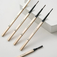 Eyebrow PENCIL BRUSH-Fine Brow