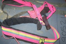 Climbing Harness Size L Made