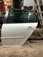 volkswagen golf gt mk5 n/s