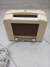 Ekco U215 Vintage Radio