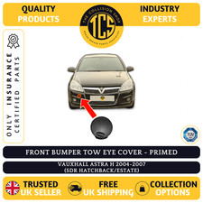 VAUXHALL ASTRA H 2004-2007