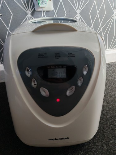 Morphy richards 48286 - morphy,