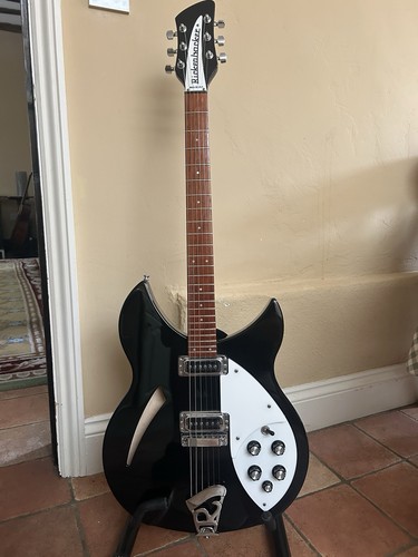Rickenbacker 330 string - 330,