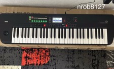 Korg i3 Music Workstation