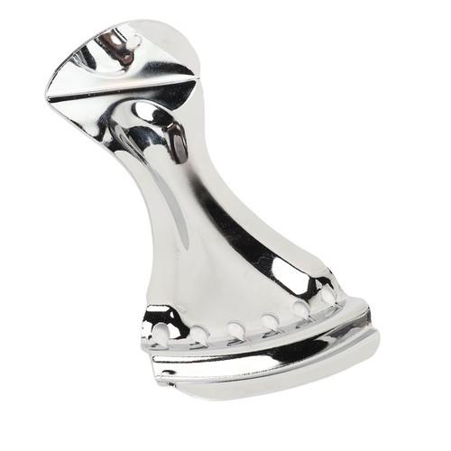 Guitar string tailpiece - guitar,