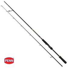 Penn Wrath II Mk2 Labrax