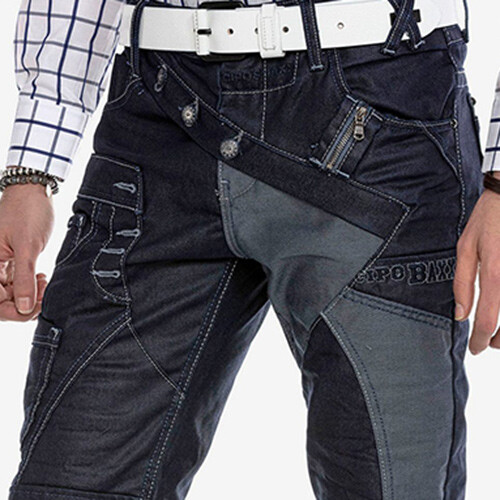 Cipo baxx performance mens - &,